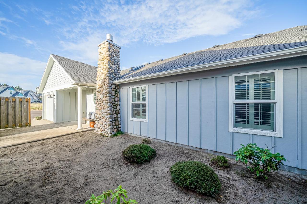 The Surfbird Villa Pacific City Exteriör bild